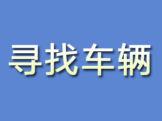 富拉尔基寻找车辆